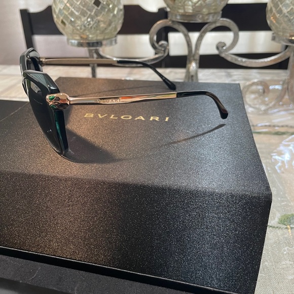 Bvlgari sunglasses main image 10